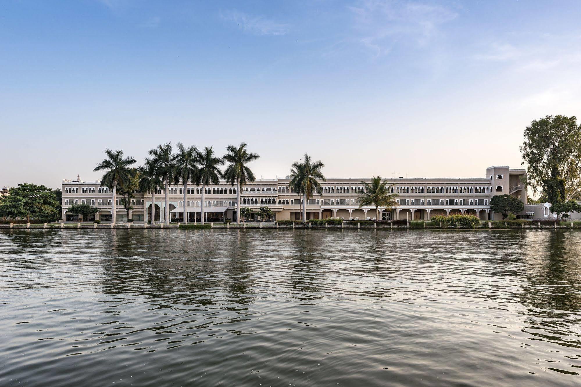 Hotel Lakend Udaipur Exterior foto